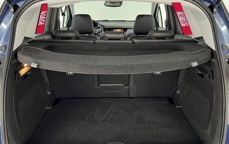 Opel Crossland X I, 2022 год, 2 184 000 рублей, 12 фотография