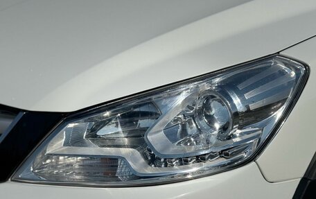 DongFeng H30 Cross, 2014 год, 549 000 рублей, 4 фотография