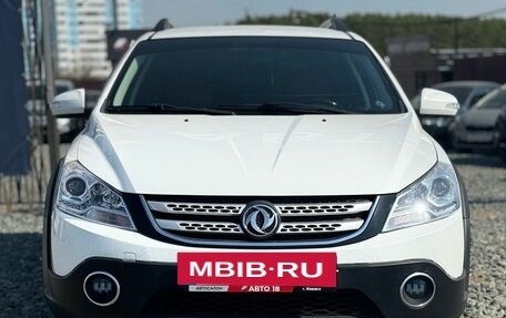 DongFeng H30 Cross, 2014 год, 549 000 рублей, 3 фотография