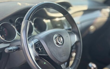 DongFeng H30 Cross, 2014 год, 549 000 рублей, 12 фотография