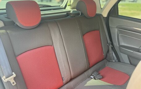 DongFeng H30 Cross, 2014 год, 549 000 рублей, 14 фотография