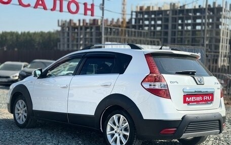 DongFeng H30 Cross, 2014 год, 549 000 рублей, 6 фотография