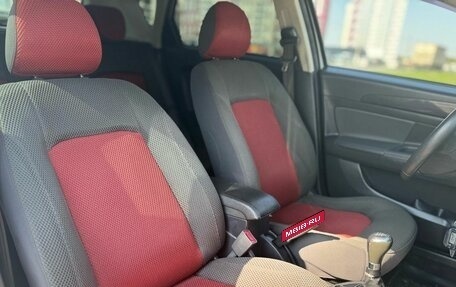 DongFeng H30 Cross, 2014 год, 549 000 рублей, 13 фотография
