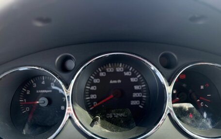 DongFeng H30 Cross, 2014 год, 549 000 рублей, 22 фотография