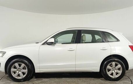 Audi Q5, 2012 год, 1 540 000 рублей, 3 фотография