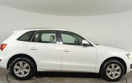 Audi Q5, 2012 год, 1 540 000 рублей, 6 фотография