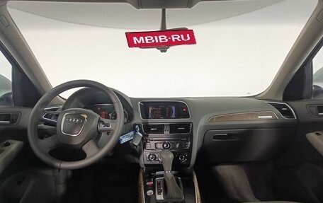 Audi Q5, 2012 год, 1 540 000 рублей, 8 фотография