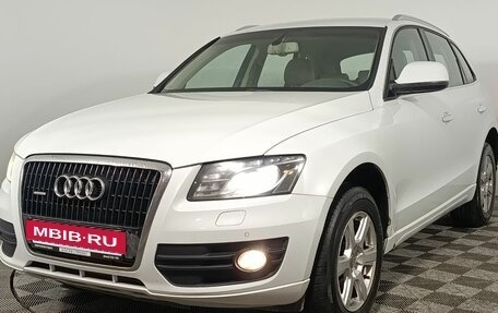 Audi Q5, 2012 год, 1 540 000 рублей, 2 фотография