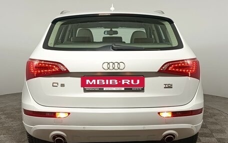 Audi Q5, 2012 год, 1 540 000 рублей, 5 фотография