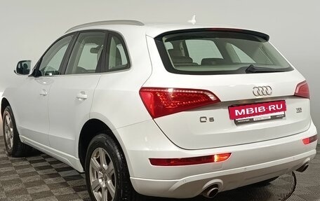 Audi Q5, 2012 год, 1 540 000 рублей, 4 фотография