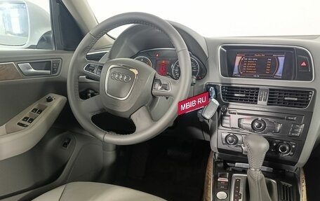 Audi Q5, 2012 год, 1 540 000 рублей, 9 фотография