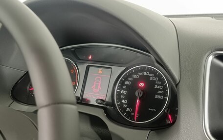 Audi Q5, 2012 год, 1 540 000 рублей, 11 фотография