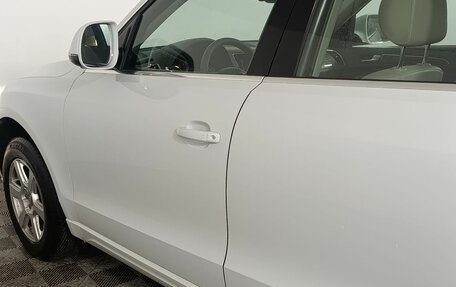 Audi Q5, 2012 год, 1 540 000 рублей, 18 фотография