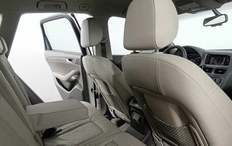 Audi Q5, 2012 год, 1 540 000 рублей, 15 фотография