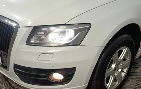 Audi Q5, 2012 год, 1 540 000 рублей, 19 фотография