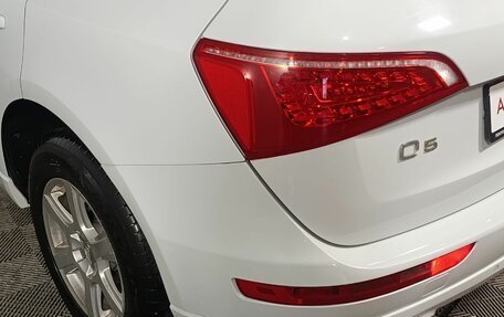 Audi Q5, 2012 год, 1 540 000 рублей, 17 фотография