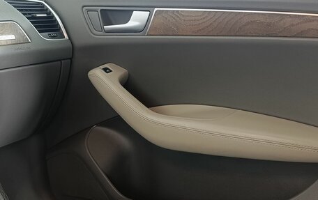 Audi Q5, 2012 год, 1 540 000 рублей, 13 фотография