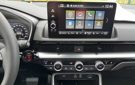 Honda CR-V, 2025 год, 6 732 950 рублей, 7 фотография