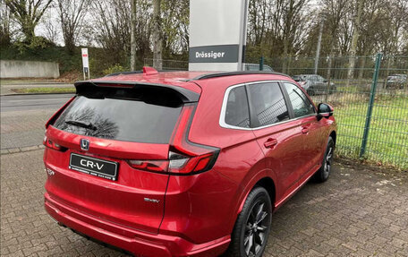 Honda CR-V, 2025 год, 6 732 950 рублей, 3 фотография