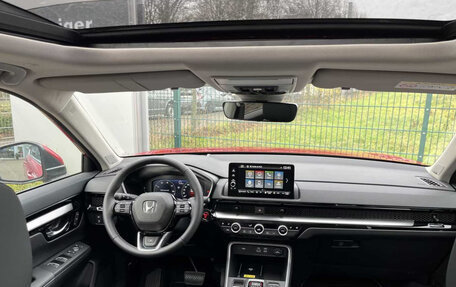 Honda CR-V, 2025 год, 6 732 950 рублей, 6 фотография