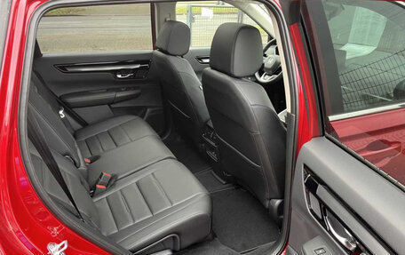 Honda CR-V, 2025 год, 6 732 950 рублей, 5 фотография