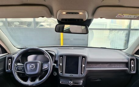 Volvo XC40 I, 2020 год, 3 113 000 рублей, 9 фотография