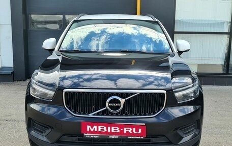 Volvo XC40 I, 2020 год, 3 113 000 рублей, 2 фотография