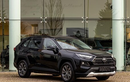 Toyota RAV4, 2025 год, 4 195 000 рублей, 3 фотография