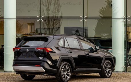 Toyota RAV4, 2025 год, 4 195 000 рублей, 6 фотография