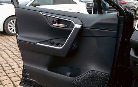 Toyota RAV4, 2025 год, 4 195 000 рублей, 12 фотография