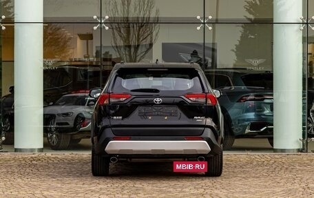 Toyota RAV4, 2025 год, 4 195 000 рублей, 5 фотография