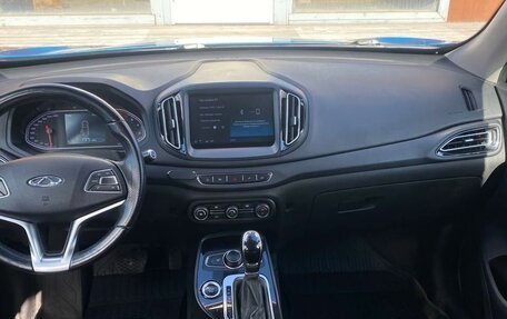 Chery Tiggo 7 I, 2019 год, 1 090 000 рублей, 8 фотография