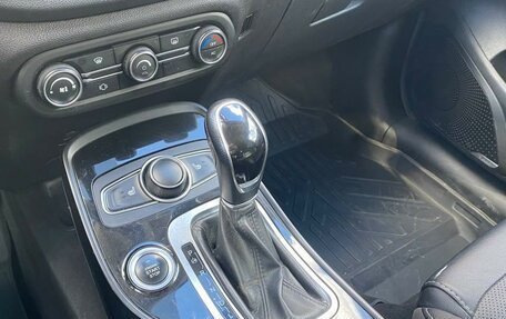 Chery Tiggo 7 I, 2019 год, 1 090 000 рублей, 10 фотография