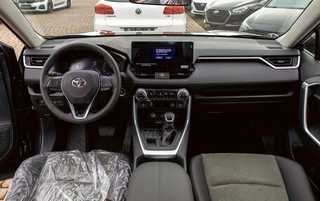 Toyota RAV4, 2025 год, 4 195 000 рублей, 16 фотография