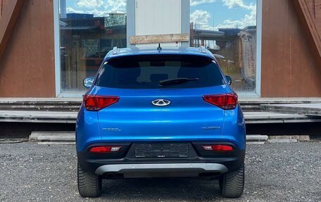 Chery Tiggo 7 I, 2019 год, 1 090 000 рублей, 5 фотография