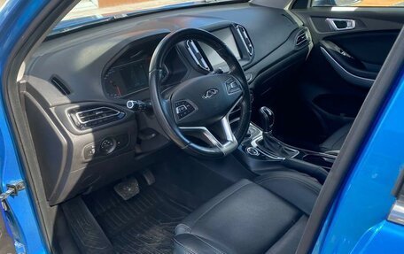 Chery Tiggo 7 I, 2019 год, 1 090 000 рублей, 7 фотография