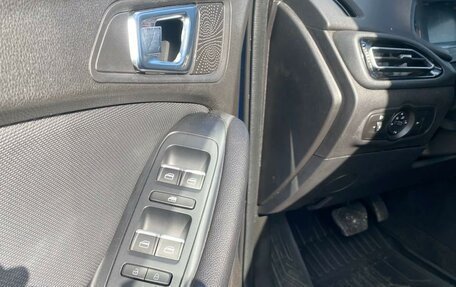 Chery Tiggo 7 I, 2019 год, 1 090 000 рублей, 11 фотография