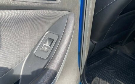 Chery Tiggo 7 I, 2019 год, 1 090 000 рублей, 12 фотография