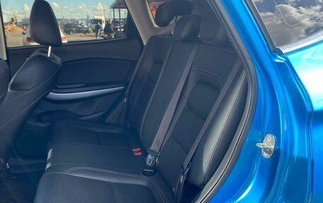 Chery Tiggo 7 I, 2019 год, 1 090 000 рублей, 13 фотография