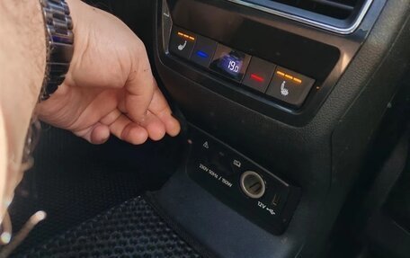 Skoda Kodiaq I, 2017 год, 2 690 000 рублей, 10 фотография