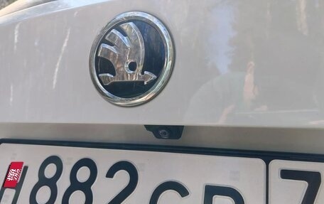 Skoda Kodiaq I, 2017 год, 2 690 000 рублей, 17 фотография