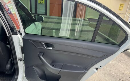 Skoda Rapid I, 2015 год, 1 200 000 рублей, 12 фотография