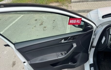 Skoda Rapid I, 2015 год, 1 200 000 рублей, 11 фотография