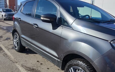 Ford EcoSport, 2016 год, 810 000 рублей, 6 фотография