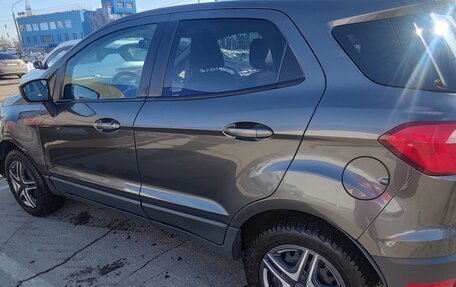 Ford EcoSport, 2016 год, 810 000 рублей, 11 фотография