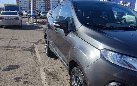 Ford EcoSport, 2016 год, 810 000 рублей, 8 фотография