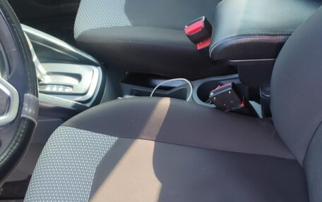 Ford EcoSport, 2016 год, 810 000 рублей, 12 фотография