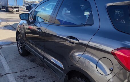 Ford EcoSport, 2016 год, 810 000 рублей, 10 фотография