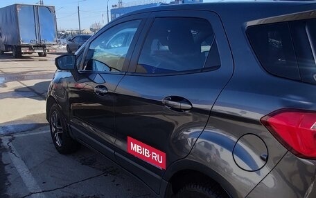 Ford EcoSport, 2016 год, 810 000 рублей, 2 фотография