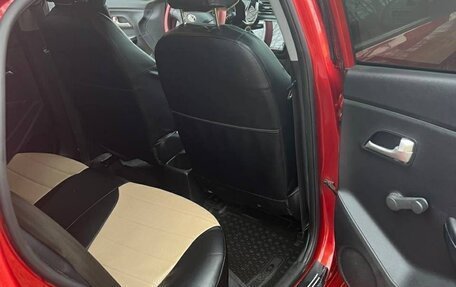 KIA Rio III рестайлинг, 2011 год, 620 000 рублей, 2 фотография